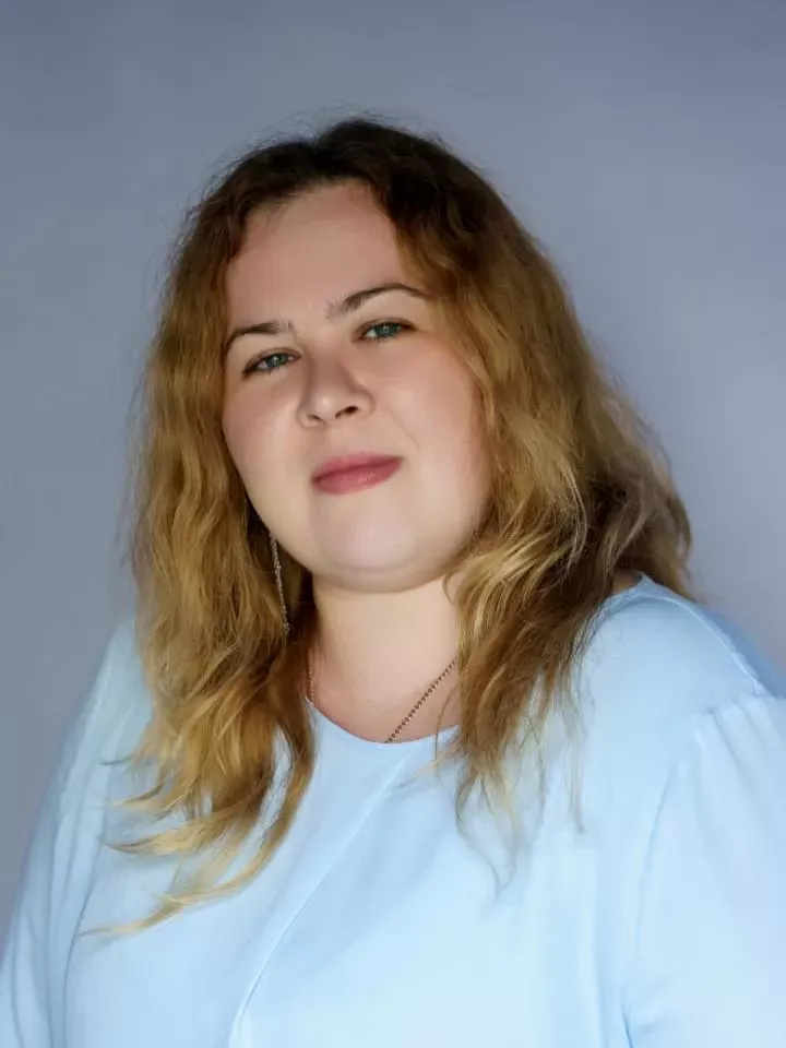 Дмитрова Анна Владимировна — адвокат Независимого Адвокатского Содружества