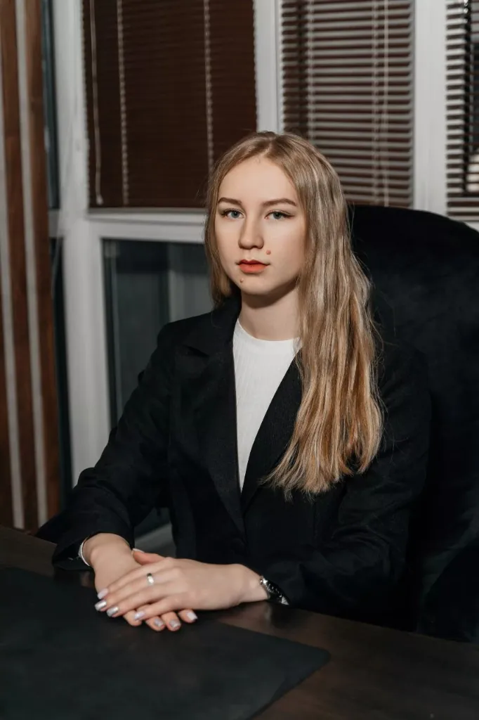 Портникова Юлия Ивановна — адвокат Независимого Адвокатского Содружества
